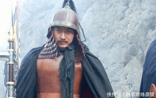 弱点|梁山最惨的4位好汉,宋江明知他们的弱点,却果断派他们去送死