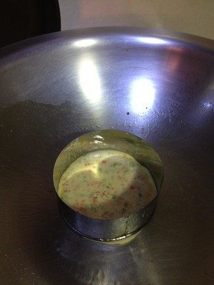 早餐别再出去买，教你做懒人早餐饼，5分钟就上桌，上班族的最爱