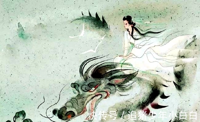 诀窍@庄子:得道之人,关键诀窍在于“自律”