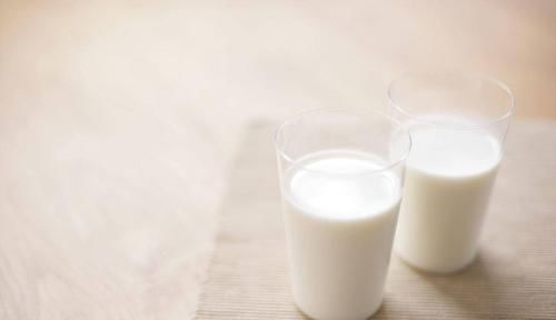 牛奶|每天喝一杯牛奶有什么好处吗?选择什么样的牛奶更有利于健康?