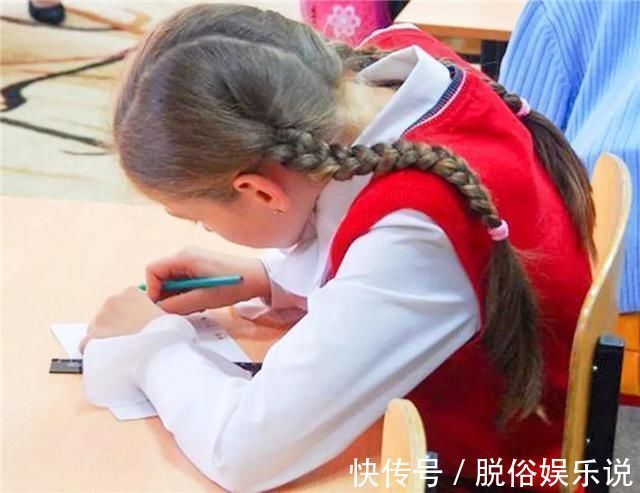 长大|这三种孩子越长大越丑,无论小时候多漂亮,父母要趁早留意