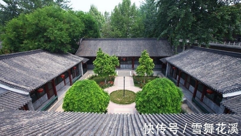 宅金屋$为什么说“土宅金屋,生财生富”?土宅和金屋说的是啥,你家有吗