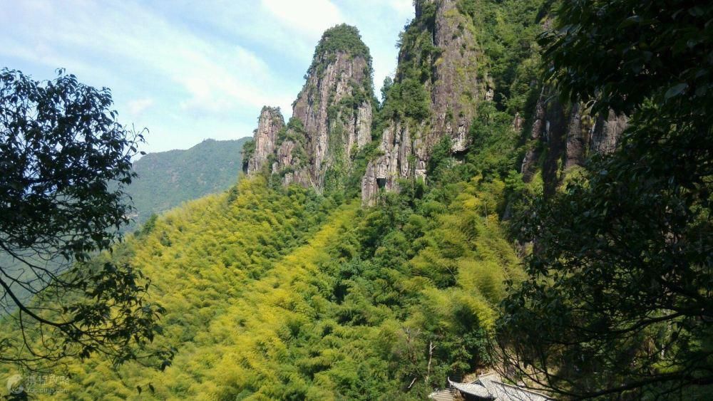 藏在丽水的一个“净土之地”，汇聚30多个景点，让人流连忘返