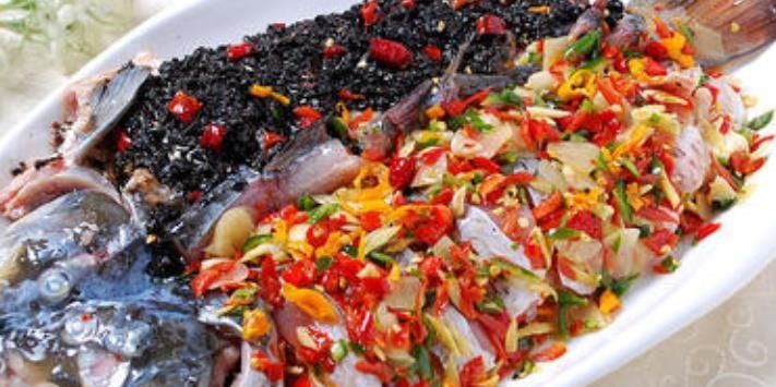下饭|做给孩子吃的的菜，鲜香又下饭，孩子常吃明目消炎抗感冒