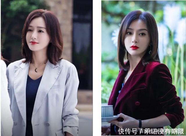 女主|别乱剪头发了,这4款 “有钱发型”,谁剪谁高级!