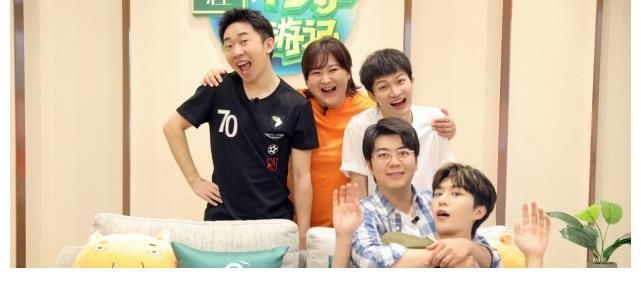 青春环游记3正式录制,范丞丞宋小宝合体变奥利奥兄弟,杨洋路透有惊喜