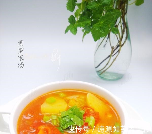 海带|秋天多喝汤,6道养生汤,女人喝了更美,男人更强壮,孩子更健康!