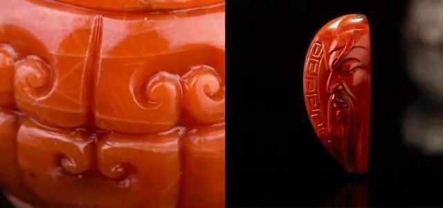 玩南红|玩南红的都知道:这六种不要买,买了就是被坑!