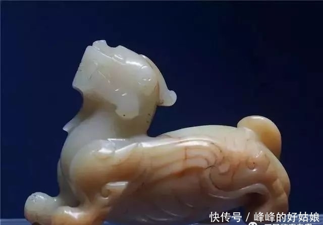 清大|50件馆藏古玉超清大图,再现古玉之大美!