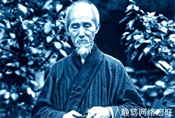 虚云大师|虚云大师修行道行有多高，一件事让你见证奇迹，难怪他福缘深厚