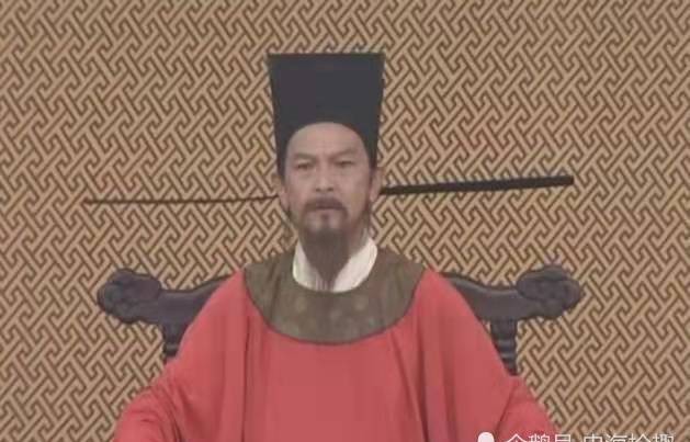 人才|谁才是水浒中的好汉?梁山上无一人,此人才是真正的好男儿