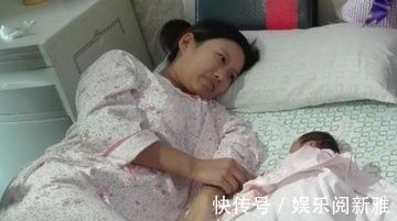 婆婆|邻居带娃上门讨奶喝,宝妈不好拒绝,婆婆一句话赶走邻居!