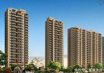 房子|售楼经理“黄金楼层”只有这几层,不潮湿不积灰,视野又开阔