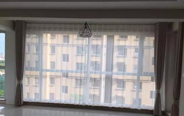 新房|晒晒我家硬装10万的新房,刚保洁完就很漂亮了,一点都不输人