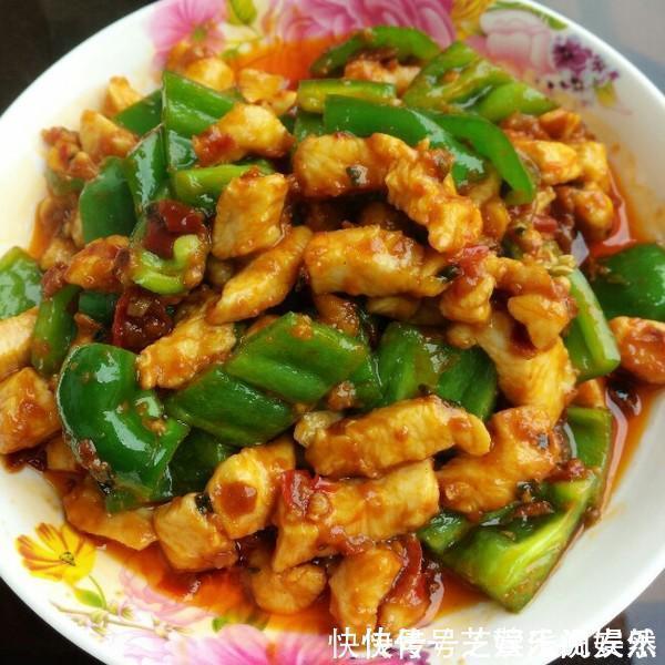 永远吃不够的几道下饭菜，看着就让人流口水，好吃不腻