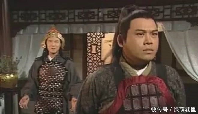 吕文德|被金庸小说黑化的历史人物，此人本是抗金名将，却被黑成大反派