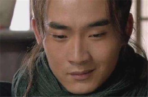 张顺!梁山上绝不可交的3个朋友,现实中也有不少,或许就在你的身边