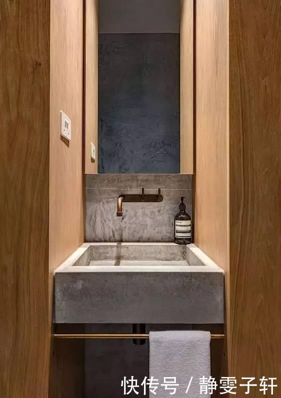 干湿|现在干湿分离的设计已经落伍了，卫生间这样设计才是王道！