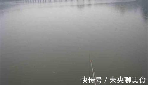 冬季钓鱼，这几种天气鱼很难钓！再高明的技术和饵料都没用！