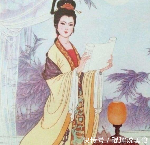 刘书生#才女出上联“天字出头为我夫”，一才子对出下联，抱得美人归