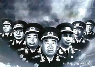将帅|开国将帅元勋们晚年如何评价伟人的？在他们心中，伟人是怎样的？