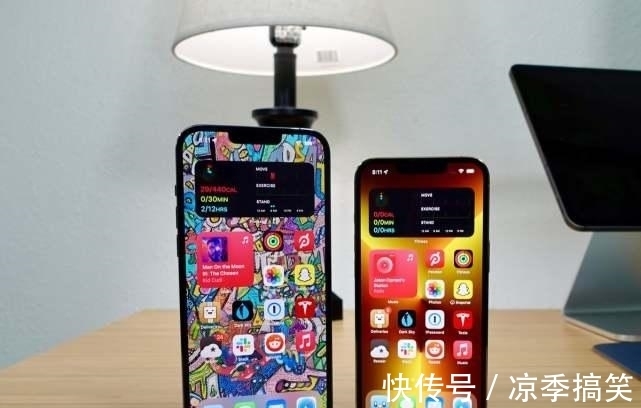 iph|果粉将iPhoneXs换成13Pro后吐槽：眼睛酸痛！很可能是这个原因导致