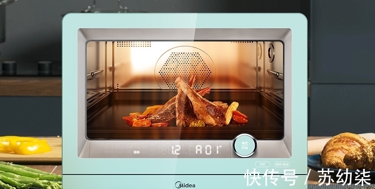 下厨|这2种“家用电器”太实用了,一机多能,猜你也喜欢