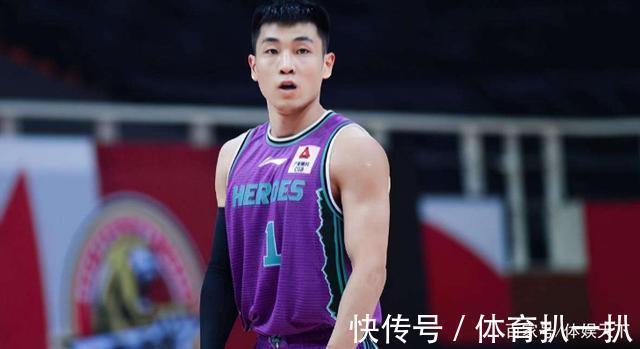 辽宁男篮|树挪死人挪活!CBA这些名将通过换队翻身 广东新援能成下一个吗?