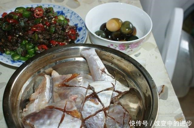 被“误解”最深的鱼,总会被人嫌弃,却比带鱼产量高,比鲫鱼还香