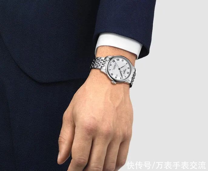 不同地区的人都戴什么表？广东人最爱的表竟然不是劳力士