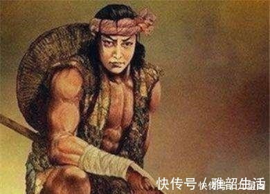 招安|这个人才是水浒中最有城府的人,智多星吴用跟他简直不能比!