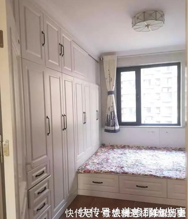 媳妇|媳妇不听劝,非要把阳台改书房,完工后绝了!晒晒