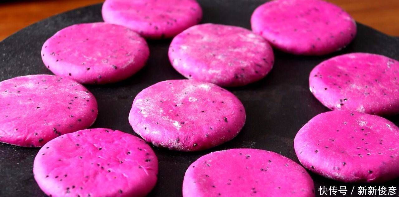 好吃|不要只是用面粉做糖蛋糕这是最好的制作方法它们有很多层酥皮,又甜又好吃