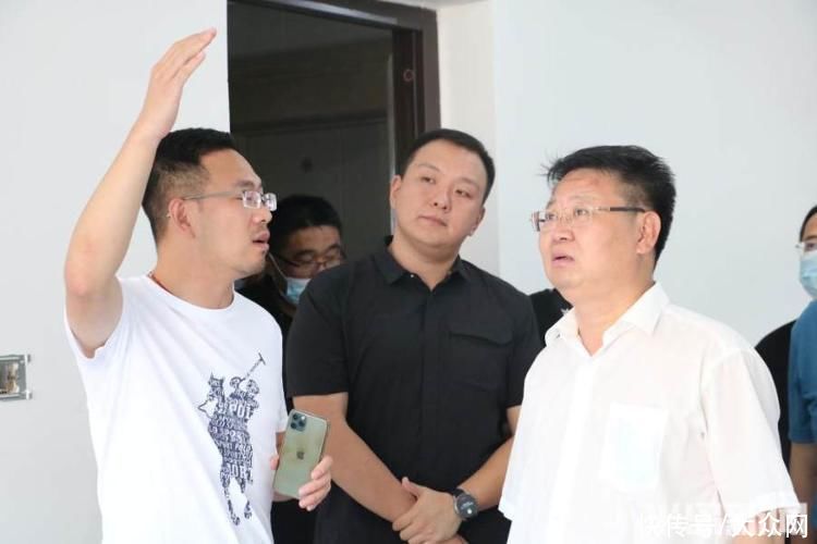 报告|“码”上交房!青岛商品房交付全国首创电子档案,房子也有了“体检报告”