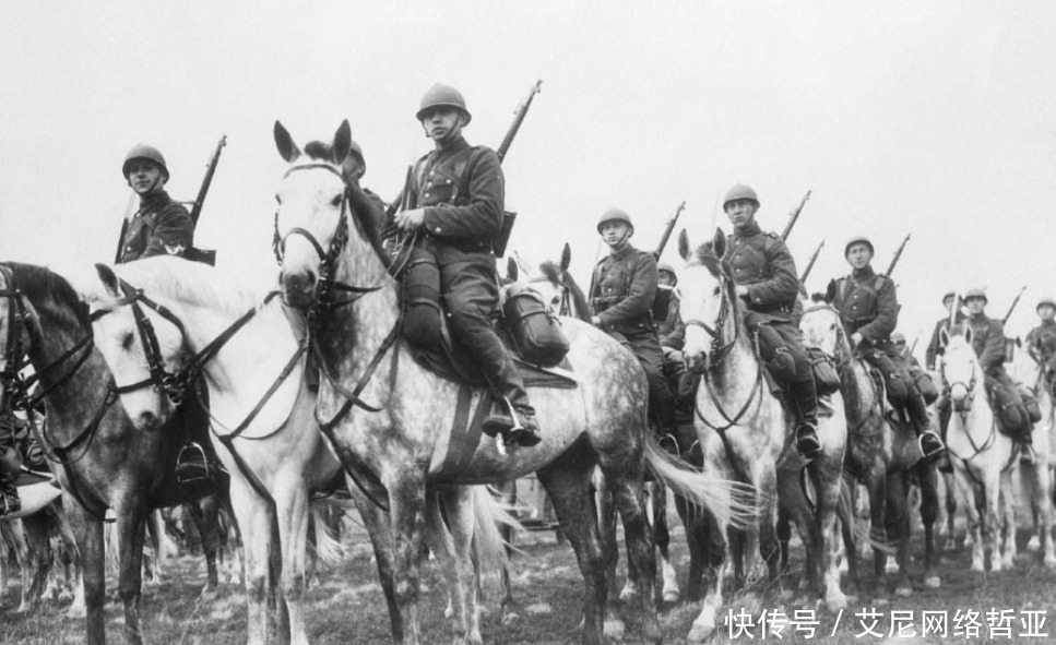 喜欢|小国喜欢趁火打劫,被周边国鄙视,亡国三次,二战支持日本侵华