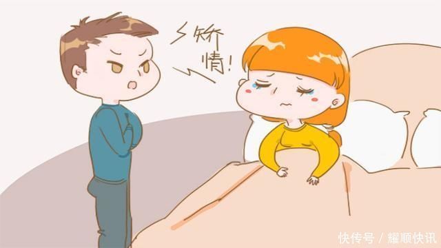 身体|坐完月子身体有这些表现，就是落下了月子病，希望你一个都没有