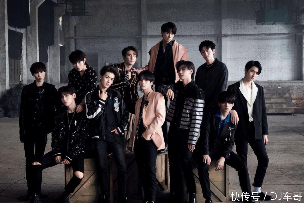  RISE|房子四连塌RISE继夏之光、任豪、周震南后，又一位成员摊上事