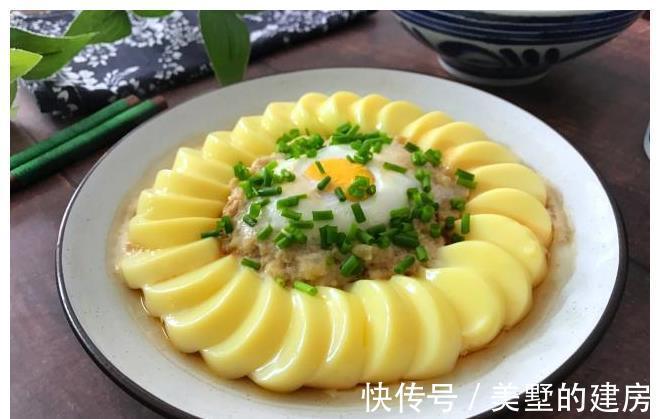 蒸鱼豉油|入秋后这菜每周必做，不加一滴油，蒸一蒸10分钟上桌，鲜香嫩滑