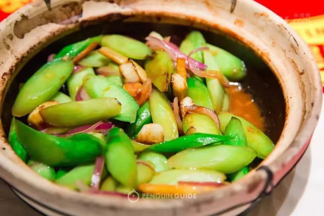 羊肉|全 国 年 味 食 物 大 赏