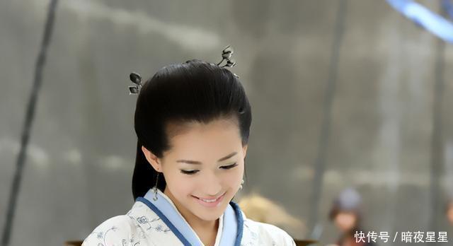 太多|皇后张嫣 嫁给自己的亲舅舅 死后冰清玉洁被尊为花神!