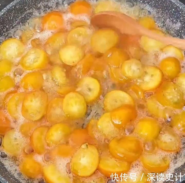 煮一锅老爸寄来的爱,又大又甜,清香爽口,每天一杯,孩子好喜欢