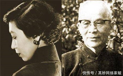  张爱玲|她是民国才女，丈夫出轨选择忍让，最终忍无可忍用30万解除关系