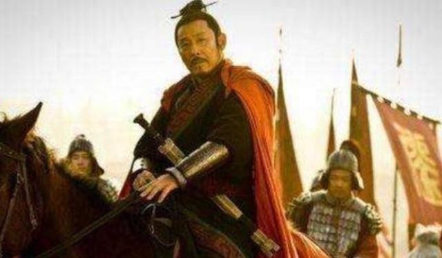 中国第一女相师,被皇帝拜为义母,预言全部