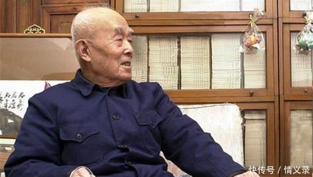 季羡林:一个人格局的大小,看身上的一个特征就知道,错不了
