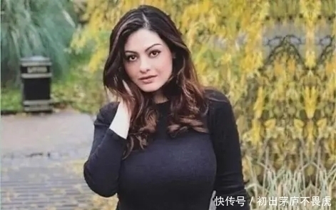 模特|150斤大码模特坚持健身,身材丰腴、曲线凹凸,展现胖女生的美