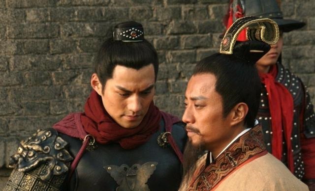 管理|水浒传,这个人若比宋江先到梁山,那么梁山历史有可能被改写!