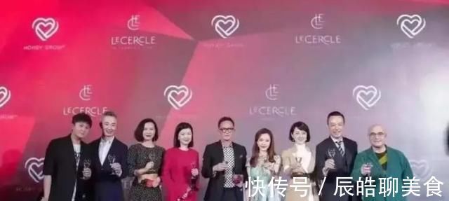 陈辰|程雷“下岗”后，前女友陈辰强势复出，自制节目独自主持