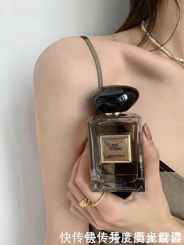 喷香水也有误区,这五个常见的香水常识,其实骗了人们很多年