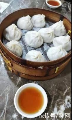 馋不馋:江浙沪必吃的小吃