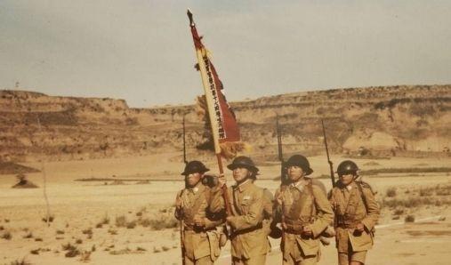 剽悍|中国最剽悍一个省,抗战14年没出一个汉奸,日军出兵15万对付2万